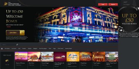 hippodrome online casino review|hippodrome casino online sign in.